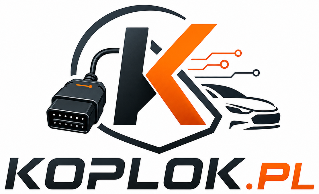 Koplok.pl — diagnostyka, elektronika, akcesoria