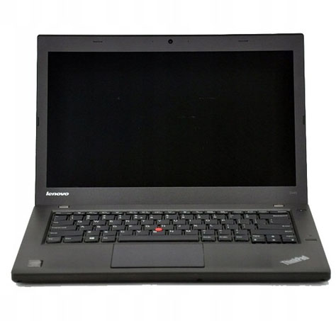 Laptop do MDI2, Renault Can Clip, Odis, VCDS